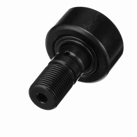 Mcgill Camrol Crowned Heavy Duty Metric Cam Follower, MCFD 40 MCFD 40